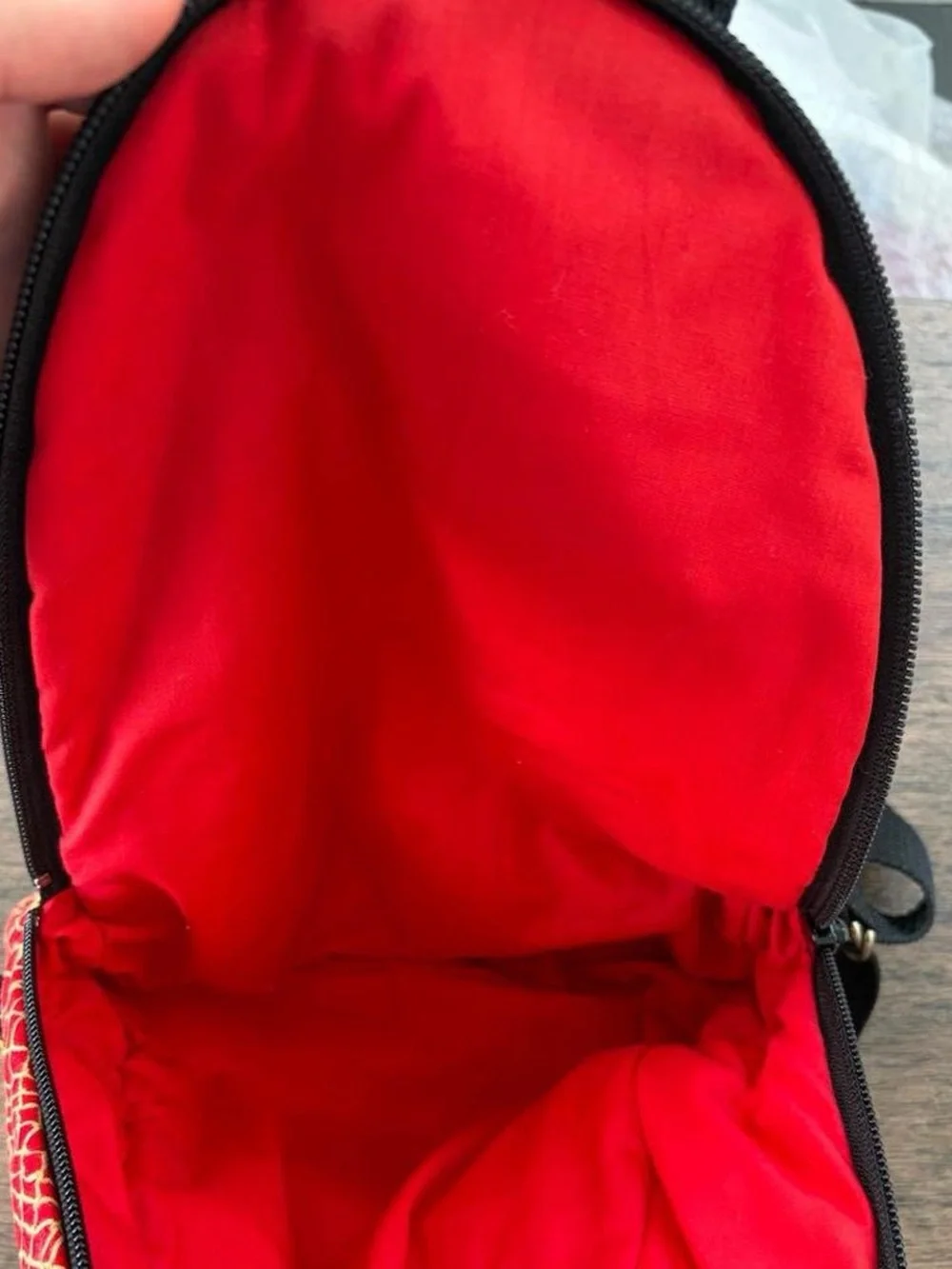 Vintage Douglas Kids Pirate Mini Backpack